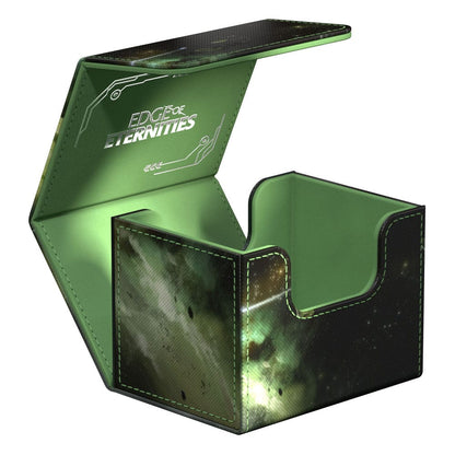 Ultimate Guard Sidewinder 100+ Xenoskin Magic: The Gathering "Edge of Eternities" - Design 05