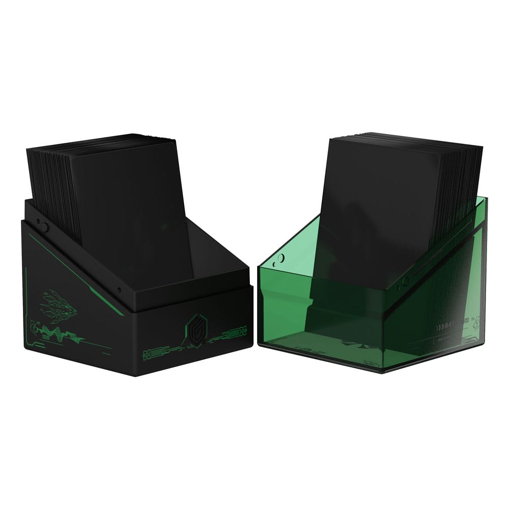 Ultimate Guard Boulder 100+ Magic: The Gathering "Edge of Eternities" - Design 01