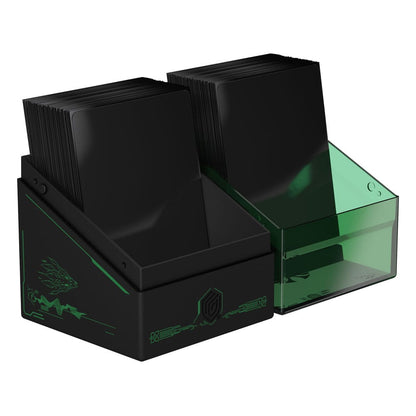 Ultimate Guard Boulder 100+ Magic: The Gathering "Edge of Eternities" - Design 01