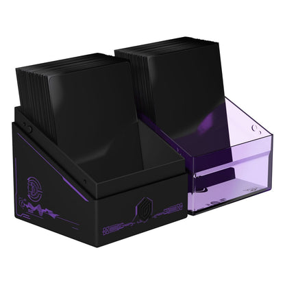 Ultimate Guard Boulder 100+ Magic: The Gathering "Edge of Eternities" - Design 03