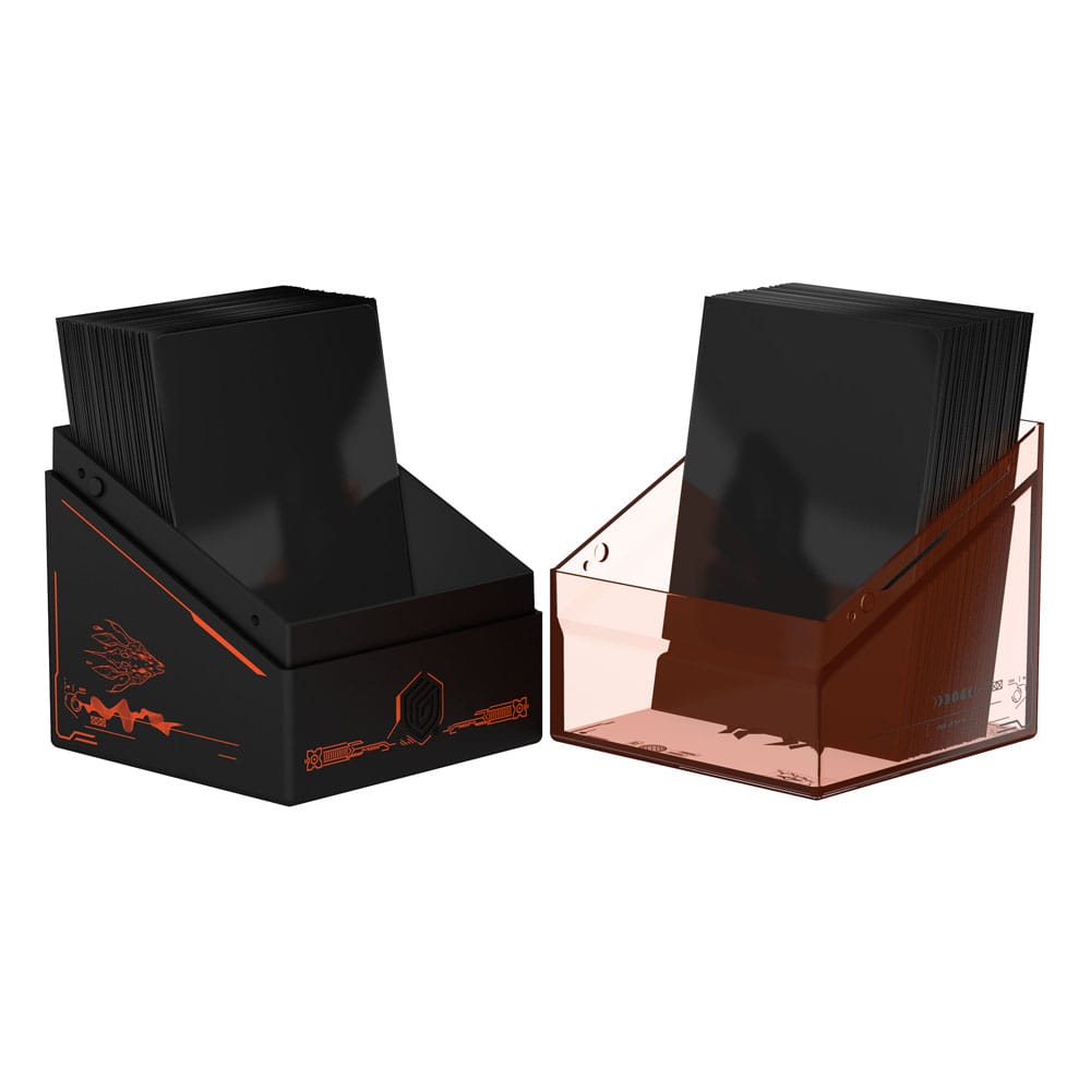 Ultimate Guard Boulder 100+ Magic: The Gathering "Edge of Eternities" - Design 05