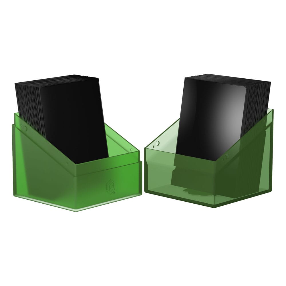 Ultimate Guard Boulder 100+ Hybrid Magic: The Gathering "Mana Edition" - Forest