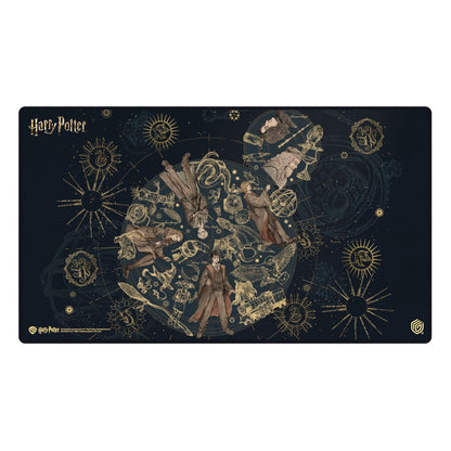 Ultimate Guard Play-Mat Harry Potter
