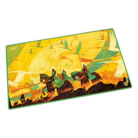 Ultimate Guard Play-Mat "Artist Edition #3 Dominik Mayer"