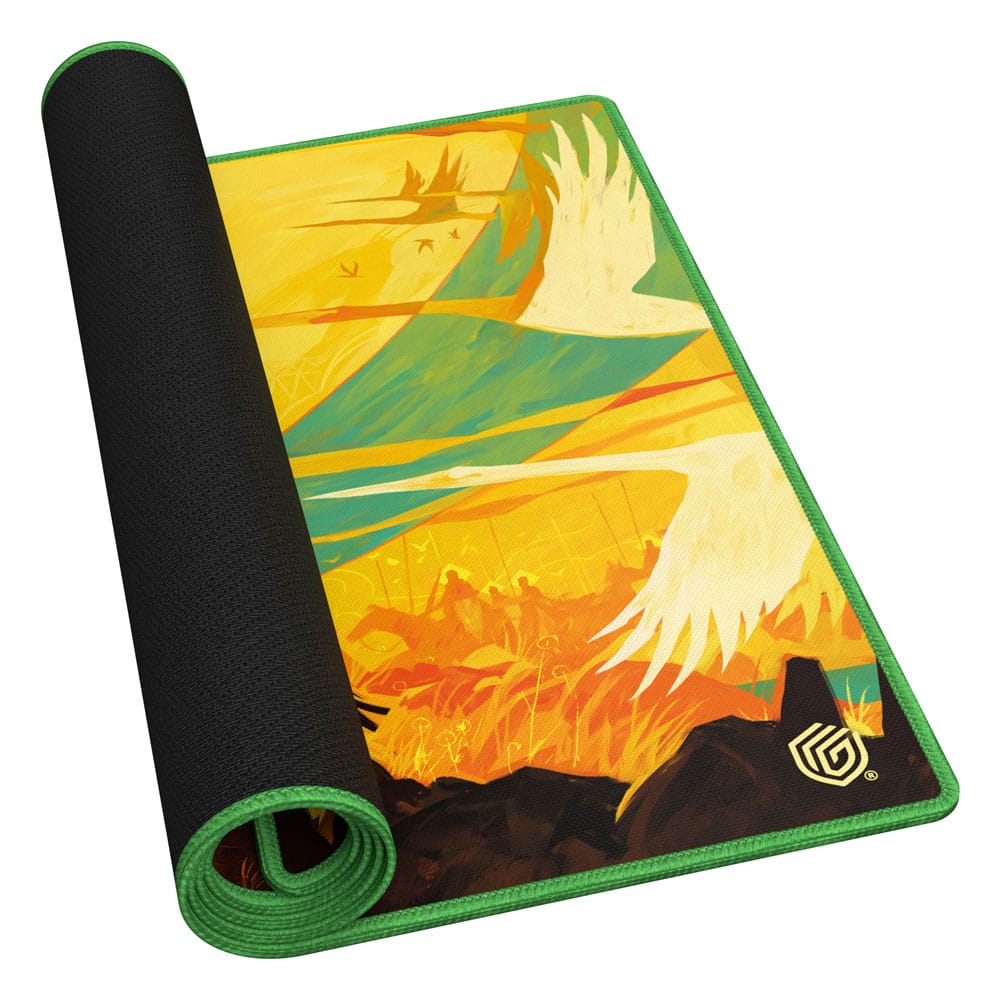 Ultimate Guard Play-Mat "Artist Edition #3 Dominik Mayer"