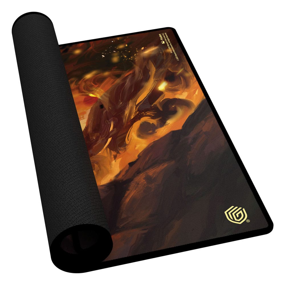 Ultimate Guard Play-Mat Magic: The Gathering | Avatar: The Last Airbender - Red Uncommon