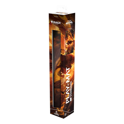 Ultimate Guard Play-Mat Magic: The Gathering | Avatar: The Last Airbender - Red Uncommon