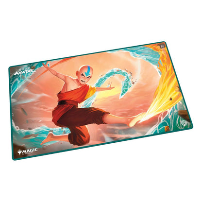 Ultimate Guard Play-Mat Magic: The Gathering | Avatar: The Last Airbender - Mythic Main Character