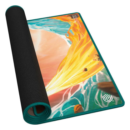 Ultimate Guard Play-Mat Magic: The Gathering | Avatar: The Last Airbender - Mythic Main Character
