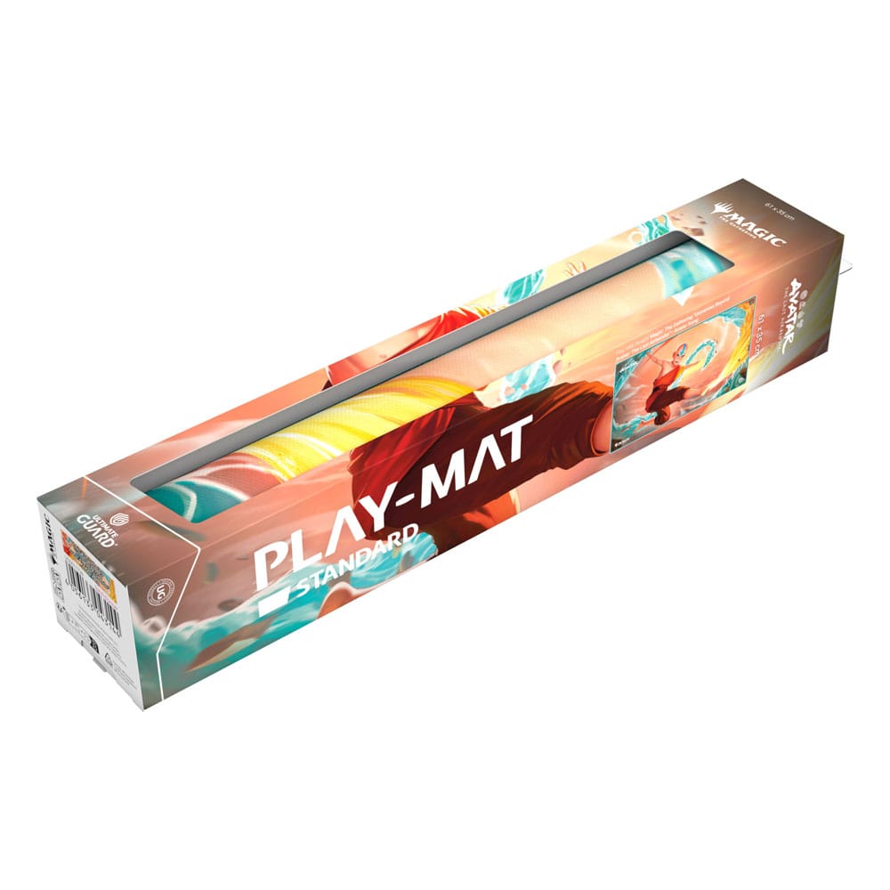 Ultimate Guard Play-Mat Magic: The Gathering | Avatar: The Last Airbender - Mythic Main Character