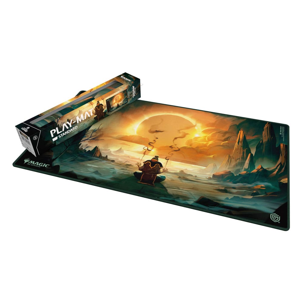 Ultimate Guard Play-Mat Magic: The Gathering | Avatar: The Last Airbender - Black Rare