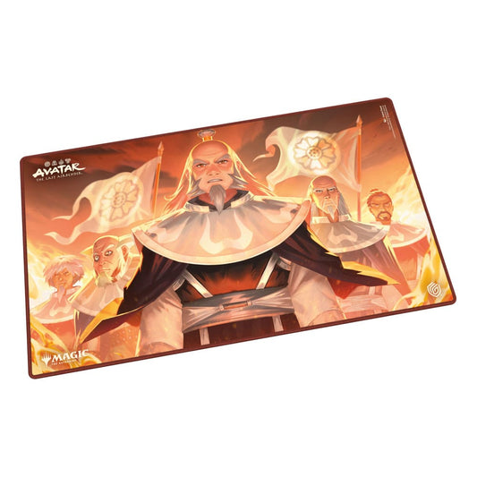 Ultimate Guard Play-Mat Magic: The Gathering | Avatar: The Last Airbender - Legendary Rare