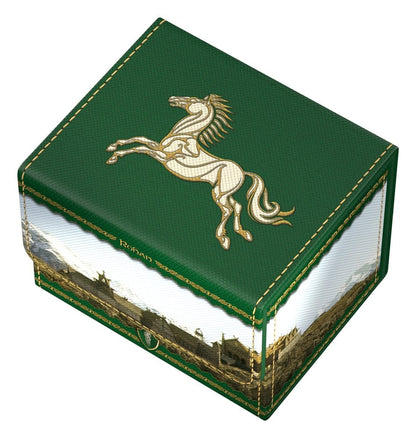 Ultimate Guard Sidewinder 100+ Xenoskin The Lord of the Rings™ "Places of Middle-earth" - Rohan