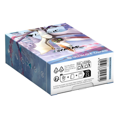 Ultimate Guard Art Sleeves Magic: The Gathering | Avatar: The Last Airbender - Legendary White Uncommon 2