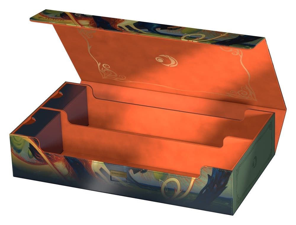 Ultimate Guard Omnihive 1000+ Xenoskin Magic: The Gathering "Lorwyn Eclipsed" - Green Mythic (Alternate Art)