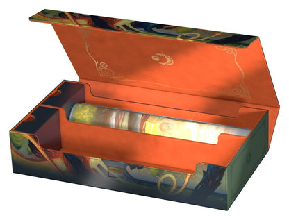 Ultimate Guard Omnihive 1000+ Xenoskin Magic: The Gathering "Lorwyn Eclipsed" - Green Mythic (Alternate Art)