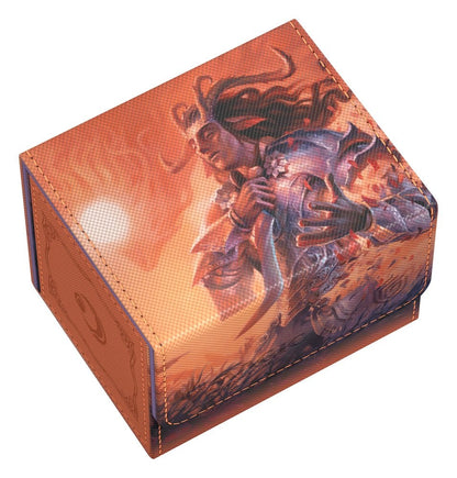 Ultimate Guard Sidewinder 100+ Xenoskin Magic: The Gathering "Lorwyn Eclipsed" - White Legendary Rare