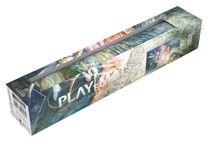 Ultimate Guard Play-Mat Magic: The Gathering "Lorwyn Eclipsed" - Black Common 2