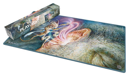 Ultimate Guard Play-Mat Magic: The Gathering "Lorwyn Eclipsed" - Black Common 2