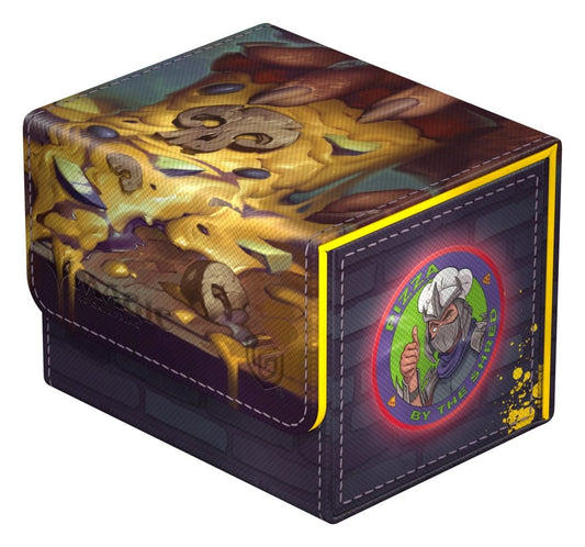 Ultimate Guard Sidewinder 100+ Xenoskin Magic: The Gathering | Teenage Mutant Ninja Turtles - Mountain
