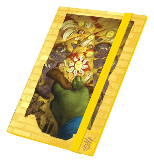 Ultimate Guard Flexxfolio 360 Magic: The Gathering | Teenage Mutant Ninja Turtles - Forest