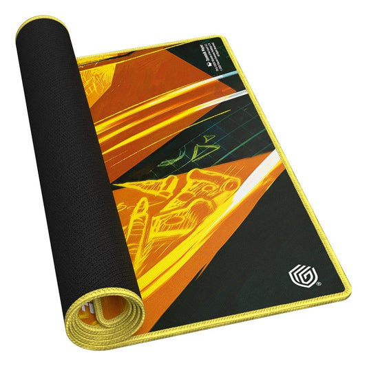 Ultimate Guard Play-Mat Magic: The Gathering | Teenage Mutant Ninja Turtles - Green Rare