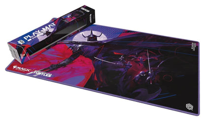 Ultimate Guard Play-Mat Magic: The Gathering | Teenage Mutant Ninja Turtles - Red Rare