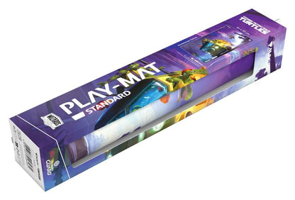 Ultimate Guard Play-Mat Magic: The Gathering | Teenage Mutant Ninja Turtles - Black Uncommon