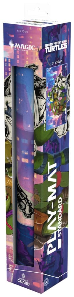 Ultimate Guard Play-Mat Magic: The Gathering | Teenage Mutant Ninja Turtles - White Rare