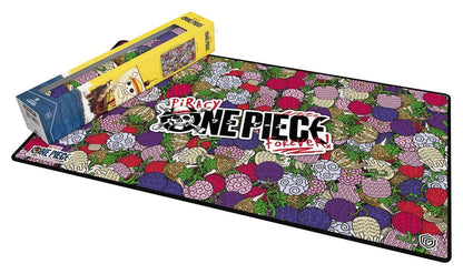 Ultimate Guard Play-Mat One Piece - Devil Fruits