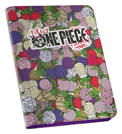 Ultimate Guard Zipfolio 360 Xenoskin One Piece - Devil Fruits