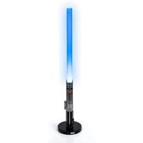 Star Wars Lamp Luke Skywalker’s lightsaber 59 cm Lamps / Lights