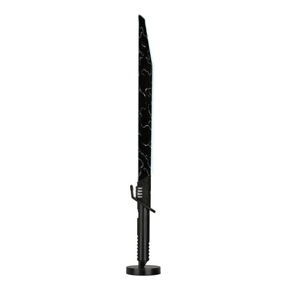 Star Wars Lamp Mandalorian Darksaber 59 cm