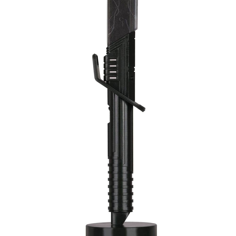 Star Wars Lamp Mandalorian Darksaber 59 cm Lamps / Lights