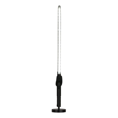 Star Wars Lamp Mandalorian Darksaber 59 cm