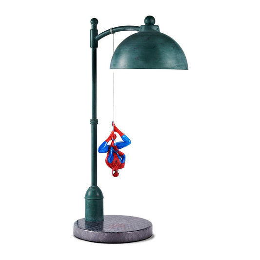 Marvel Desk Light Hanging Spider-Man 40 cm Lamps / Lights