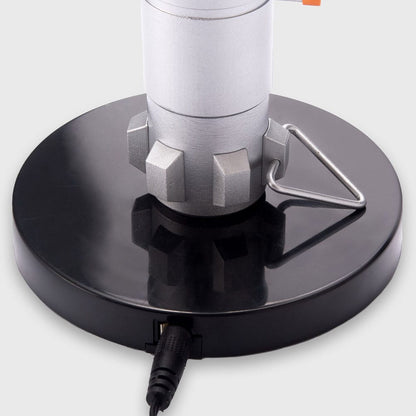 Star Wars Lamp Luke Skywalker Return Of The Jedi Green Lightsaber 59 cm