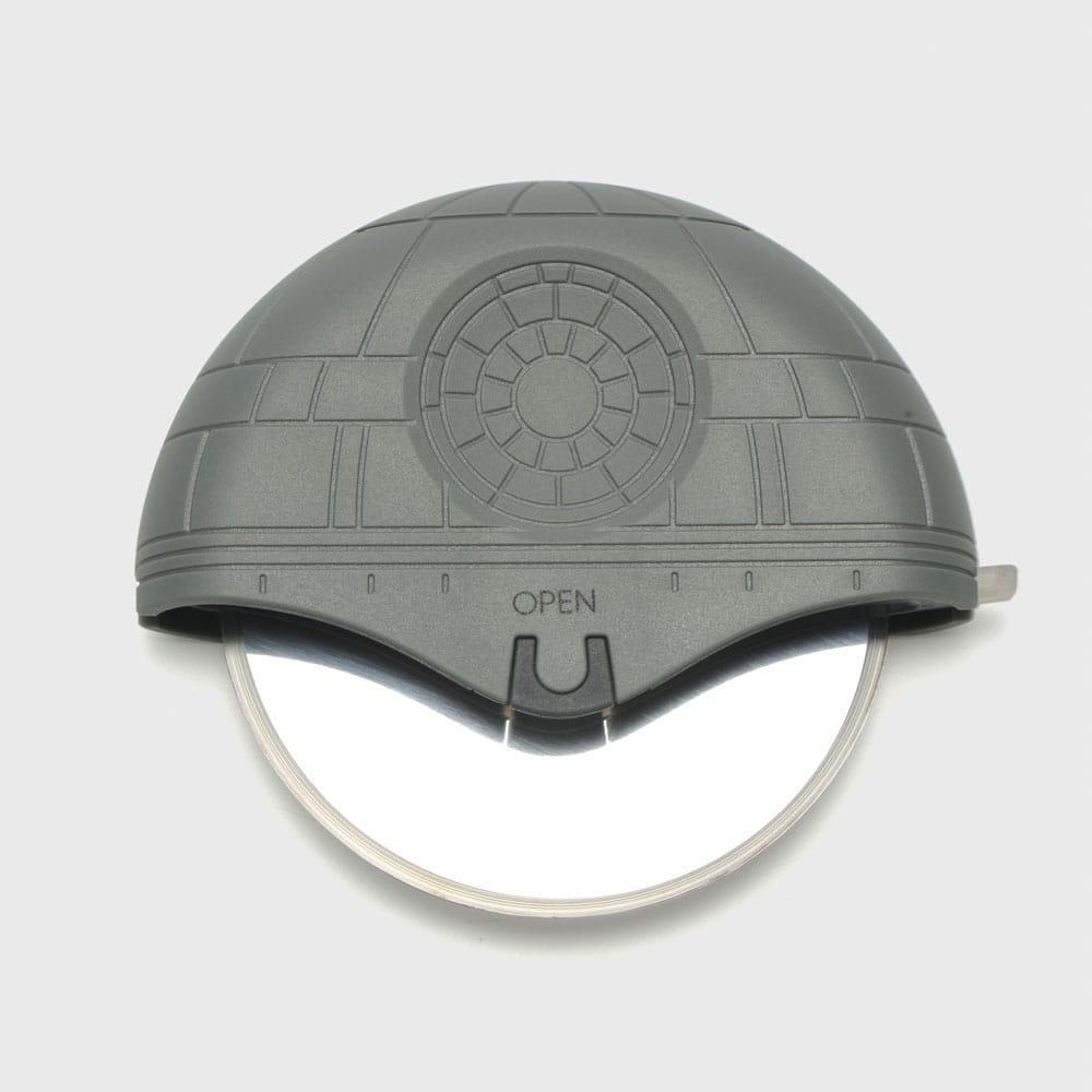 Star Wars Pizza Cutter Death Star Kitchen- and Tableware