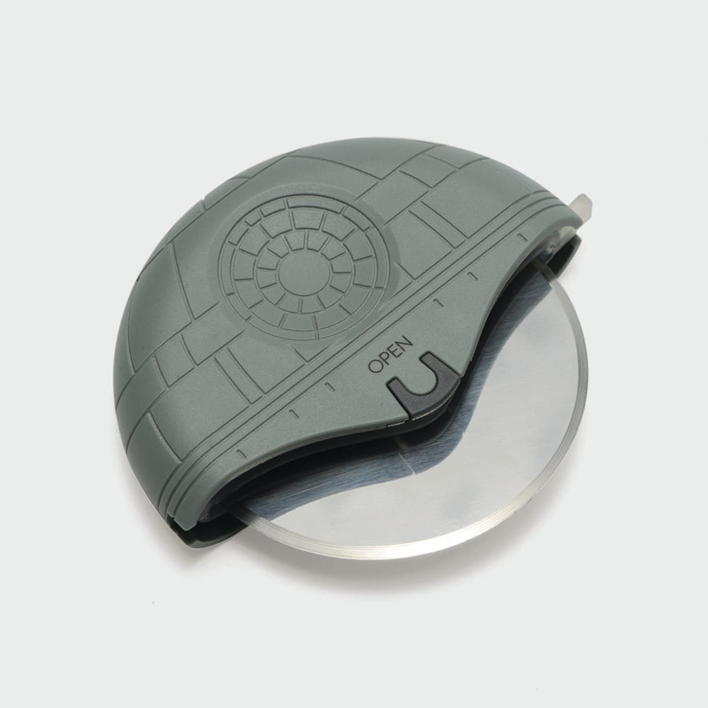 Star Wars Pizza Cutter Death Star