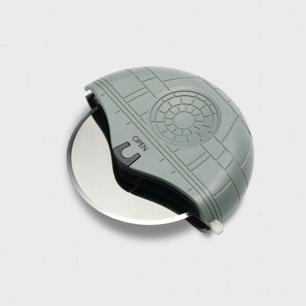 Star Wars Pizza Cutter Death Star
