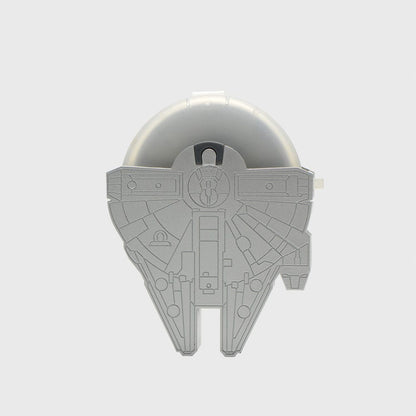 Star Wars Pizza Cutter Millennium Falcon