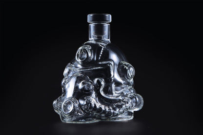 Fallout Decanter 5 Piece Set  T-51