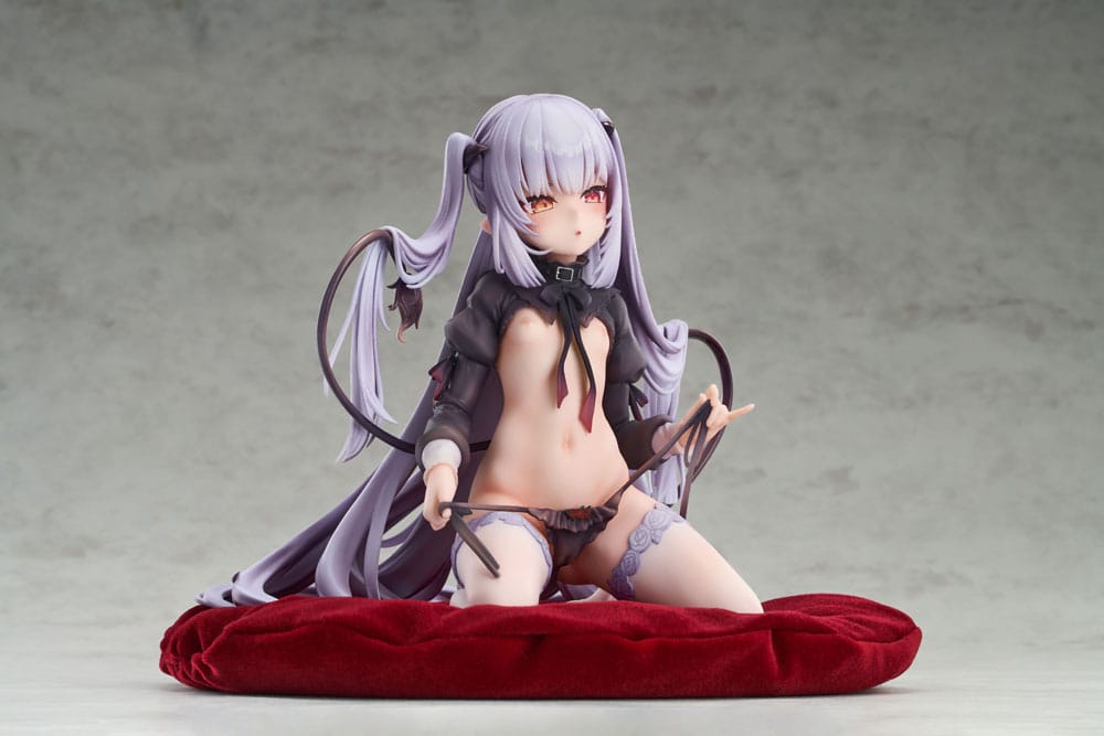 Original Character PVC Statue 1/6 Chloe Illustrated by Tamanokedama 18 cm