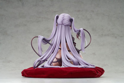 Original Character PVC Statue 1/6 Chloe Illustrated by Tamanokedama 18 cm Statues