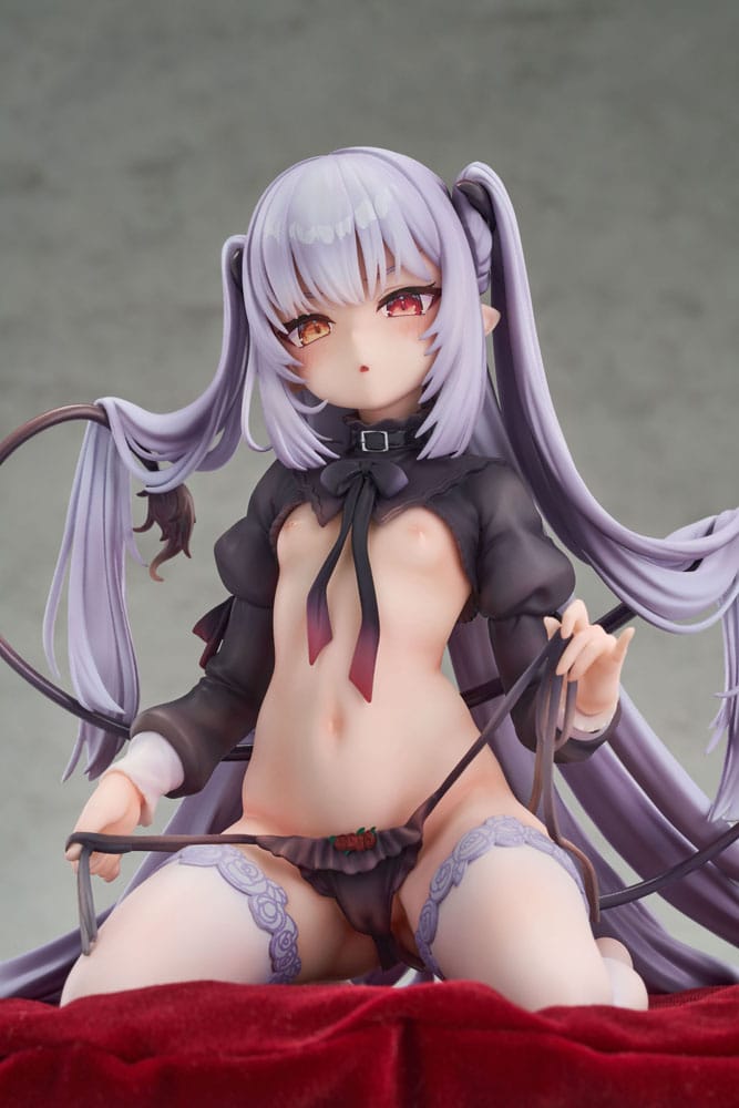 Original Character PVC Statue 1/6 Chloe Illustrated by Tamanokedama 18 cm