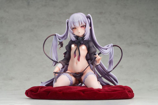 Original Character PVC Statue 1/6 Chloe Illustrated by Tamanokedama 18 cm Statues