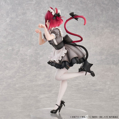 Oshi No Ko PVC Statue 1/6 Kana Arima Cat Maid Ver. Special Edition 26 cm Statues
