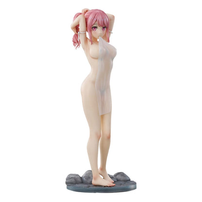 Original Character Swimsuit Series PVC Statue 1/4 Kantoku Kurumi 39 cm