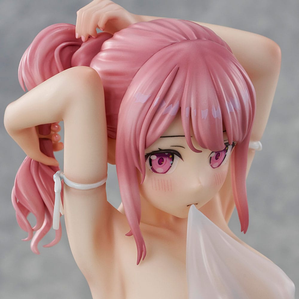 Original Character Swimsuit Series PVC Statue 1/4 Kantoku Kurumi 39 cm Statues