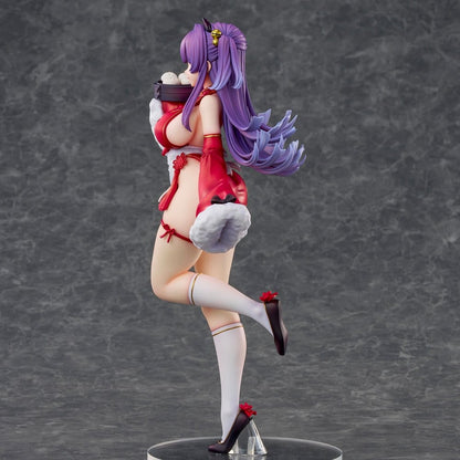Original Character PVC Statue 1/6 Yuri Kamijo - Chinese Dim Sum Shop Ver. 23 cm